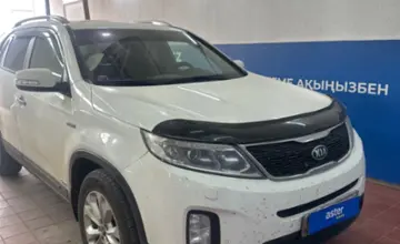 Kia Sorento 2013 года за 8 000 000 тг. в Астана фото 3
