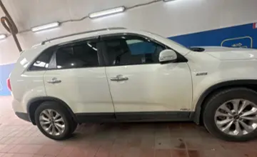 Kia Sorento 2013 года за 8 000 000 тг. в Астана фото 4