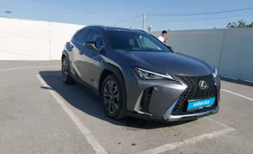 Lexus UX 2019 года за 16 000 000 тг. в Шымкент фото 2
