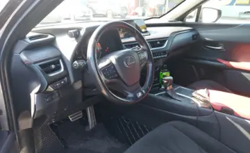 Lexus UX 2019 года за 16 000 000 тг. в Шымкент фото 5