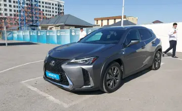 Lexus UX 2019 года за 16 000 000 тг. в Шымкент фото 1