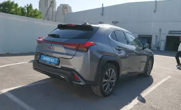 Lexus UX 2019 года за 16 000 000 тг. в Шымкент фото 3