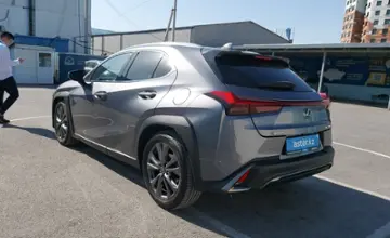 Lexus UX 2019 года за 16 000 000 тг. в Шымкент фото 4