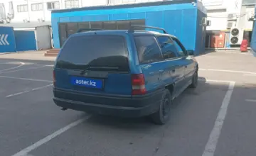 Opel Astra 1992 года за 1 000 000 тг. в Алматы фото 3
