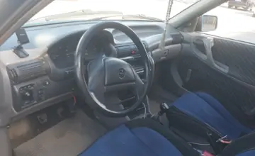 Opel Astra 1992 года за 1 000 000 тг. в Алматы фото 5