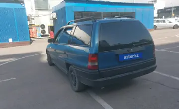 Opel Astra 1992 года за 1 000 000 тг. в Алматы фото 4