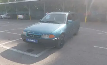 Opel Astra 1992 года за 1 000 000 тг. в Алматы фото 1