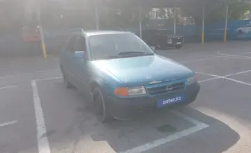 Opel Astra 1992 года за 1 000 000 тг. в Алматы фото 2