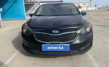 Kia Cerato 2014 года за 5 500 000 тг. в Кызылорда фото 2