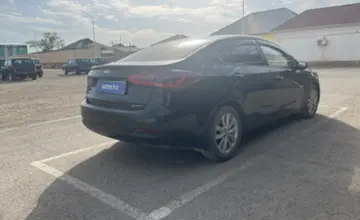 Kia Cerato 2014 года за 5 500 000 тг. в Кызылорда