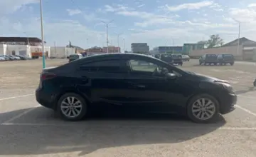 Kia Cerato 2014 года за 5 500 000 тг. в Кызылорда фото 4