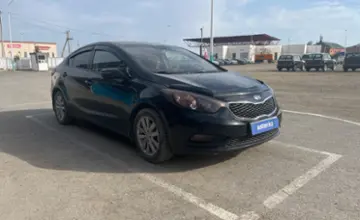 Kia Cerato 2014 года за 5 500 000 тг. в Кызылорда фото 3