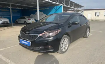 Kia Cerato 2014 года за 5 500 000 тг. в Кызылорда фото 1