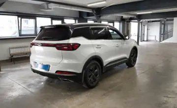 Chery Tiggo 7 Pro 2022 года за 7 200 000 тг. в Астана фото 3