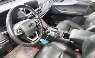 Chery Tiggo 7 Pro 2022 года за 7 200 000 тг. в Астана фото 5