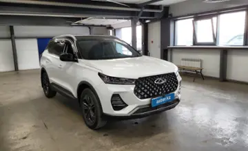 Chery Tiggo 7 Pro 2022 года за 7 200 000 тг. в Астана фото 2
