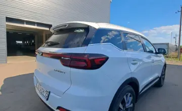Chery Tiggo 7 Pro 2023 года за 7 500 000 тг. в Петропавловск