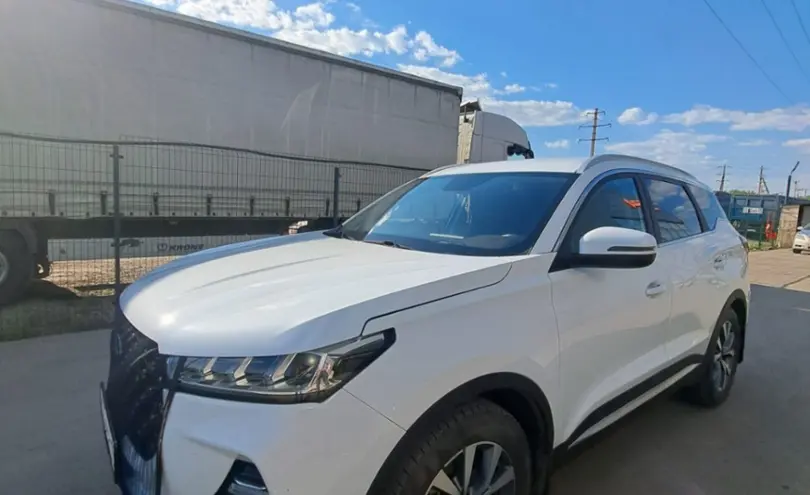 Chery Tiggo 7 Pro 2023 года за 7 500 000 тг. в Петропавловск