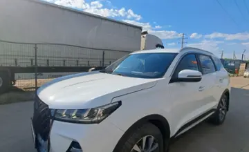 Chery Tiggo 7 Pro 2023 года за 7 500 000 тг. в Петропавловск фото 1