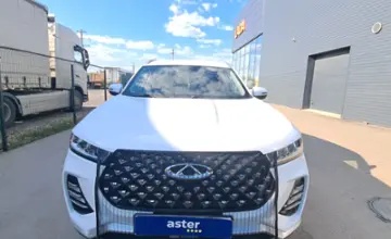 Chery Tiggo 7 Pro 2023 года за 7 500 000 тг. в Петропавловск фото 2