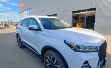 Chery Tiggo 7 Pro 2023 года за 7 500 000 тг. в Петропавловск фото 3
