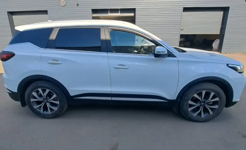 Chery Tiggo 7 Pro 2023 года за 7 500 000 тг. в Петропавловск фото 4