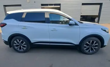 Chery Tiggo 7 Pro 2023 года за 7 500 000 тг. в Петропавловск фото 4