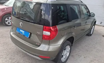Skoda Yeti 2014 года за 7 000 000 тг. в Астана