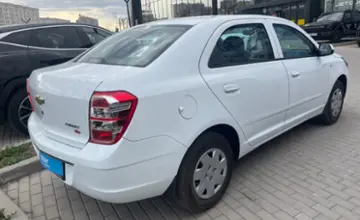 Chevrolet Cobalt 2025 года за 6 200 000 тг. в Астана