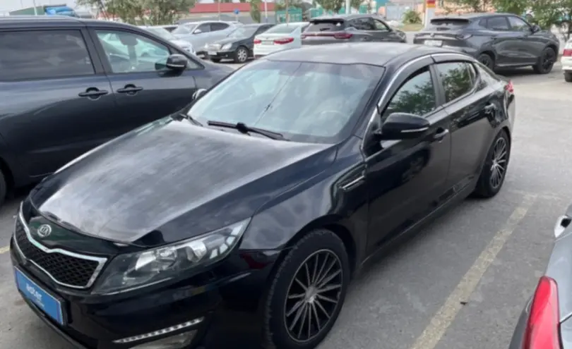 Kia K5 2011 года за 6 000 000 тг. в Кызылорда