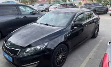 Kia K5 2011 года за 6 000 000 тг. в Кызылорда фото 1