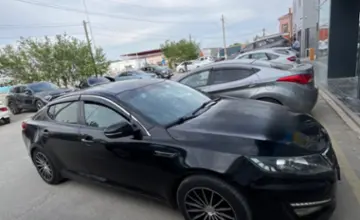 Kia K5 2011 года за 6 000 000 тг. в Кызылорда фото 4