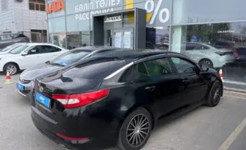Kia K5 2011 года за 6 000 000 тг. в Кызылорда