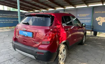 Chevrolet Tracker 2015 года за 5 000 000 тг. в Талдыкорган