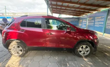 Chevrolet Tracker 2015 года за 5 000 000 тг. в Талдыкорган фото 4