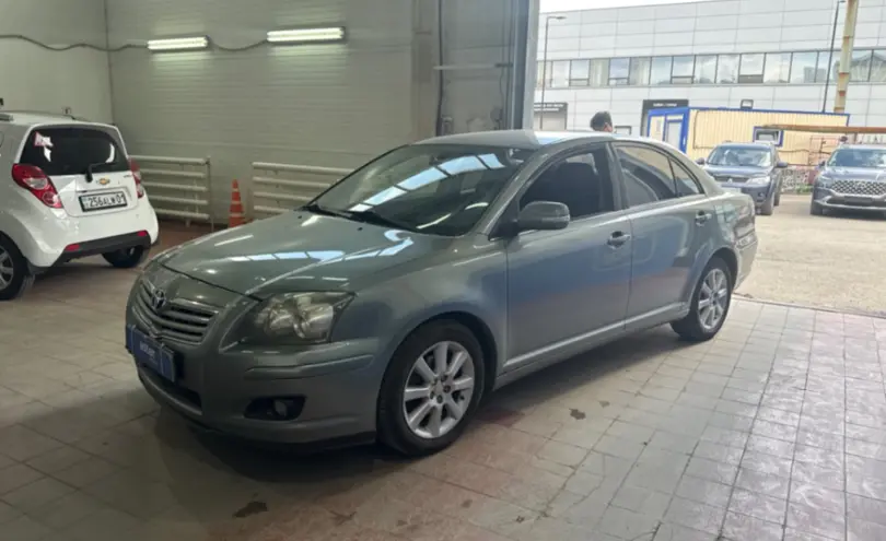 Toyota Avensis 2007 года за 5 000 000 тг. в Астана