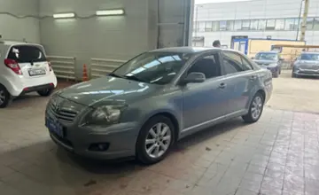 Toyota Avensis 2007 года за 5 000 000 тг. в Астана фото 1