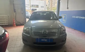 Toyota Avensis 2007 года за 5 000 000 тг. в Астана фото 2
