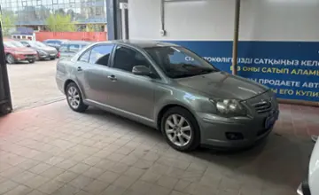 Toyota Avensis 2007 года за 5 000 000 тг. в Астана фото 3