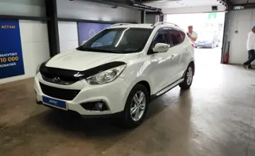 Hyundai Tucson 2012 года за 7 000 000 тг. в Астана фото 1