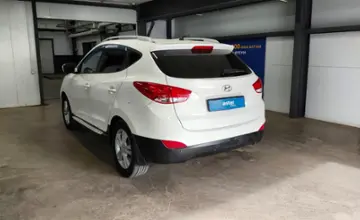 Hyundai Tucson 2012 года за 7 000 000 тг. в Астана фото 4