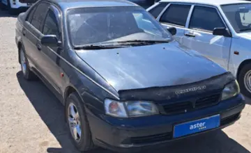 Toyota Carina E 1995 года за 800 000 тг. в Павлодар фото 3