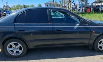 Toyota Carina E 1995 года за 800 000 тг. в Павлодар фото 4