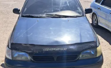 Toyota Carina E 1995 года за 800 000 тг. в Павлодар фото 2