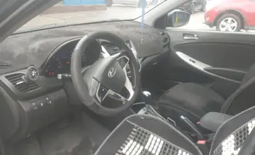 Hyundai Accent 2011 года за 4 900 000 тг. в Алматы фото 5