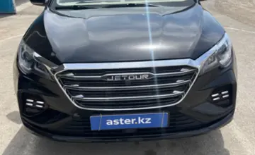 Jetour X70 2023 года за 8 000 000 тг. в Кызылорда фото 2