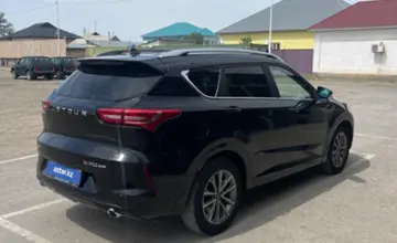 Jetour X70 2023 года за 8 000 000 тг. в Кызылорда