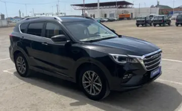 Jetour X70 2023 года за 8 000 000 тг. в Кызылорда фото 3