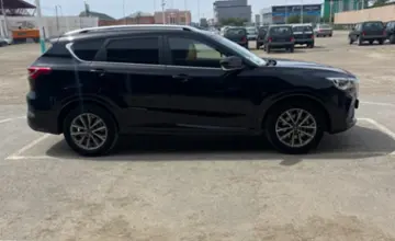 Jetour X70 2023 года за 8 000 000 тг. в Кызылорда фото 4
