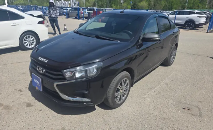 LADA (ВАЗ) Vesta 2019 года за 3 900 000 тг. в Усть-Каменогорск